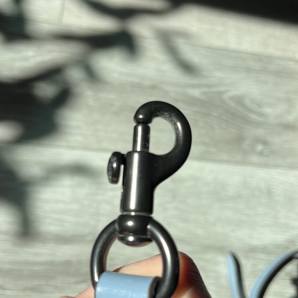 Coach Wicker Barrel Bag - Picture 15 of 16